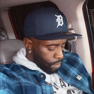 Meet your Posher, Jason